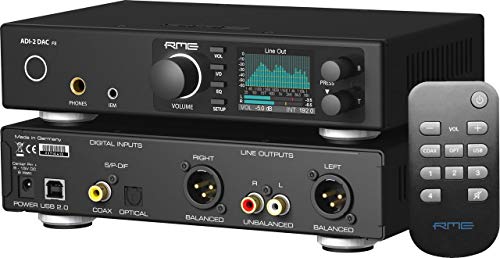 RME AD Converter (ADI2DAC)