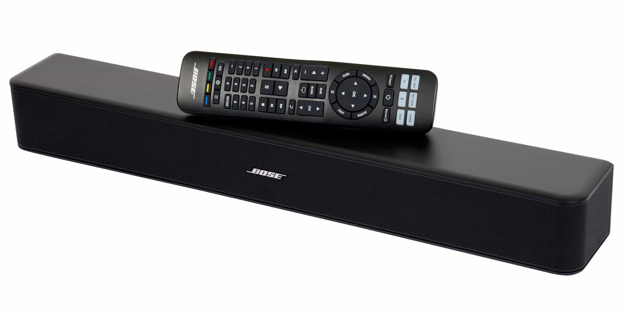 bose solo 5 soundbar