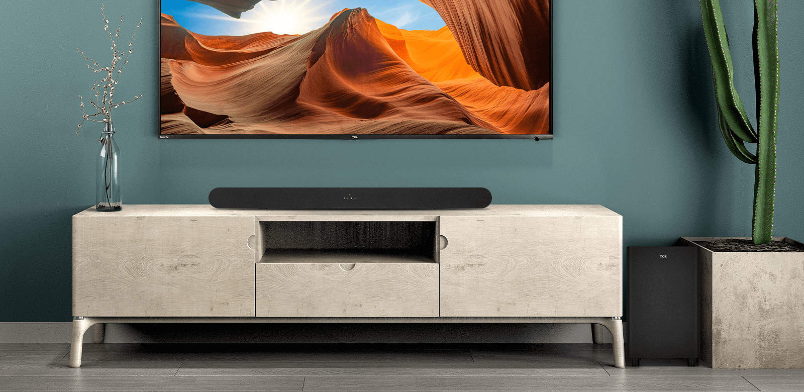 best soundbar under 100